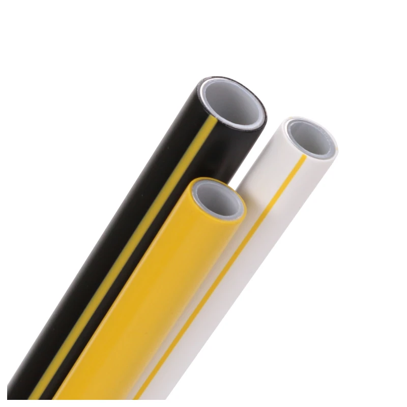 PE-AL-PE GAS PIPE
